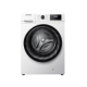 Masina de spalat rufe Heinner HWM-H1014INVA+++, 10 kg, 1400 rpm, Clasa A, Motor Inverter, Display digital, Clatire suplimentara, Alb