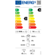 Masina de spalat rufe cu uscator Heinner HWDM-H10614A, Spalare 10 kg, Uscare 6 kg, 1400 rpm, Clasa A, Motor Inverter, Display LED, Alb