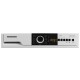 Uscator de rufe Heinner HHPD-V10T2CHA++, Pompa de caldura, 10 kg, 15 programe, Clasa E, Display LED, Lumina cuva, Blocare Acces copii, Alb