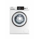 Masina de spalat rufe Heinner HWM-VT1712CHD++, 7 kg, 1200 RPM, Clasa D, Alb