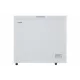 Lada frigorifica Heinner HCF-200CNHE++, 198 l, Clasa E, Compresor inverter, Control electronic, Functionalitate frigider, Alb