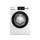 Masina de spalat rufe Heinner HWM-VT2914IVCHA+++, 9 kg, 1400 rpm, Clasa A, Motor Inverter, Display digital, Blocare acces copii, Alb