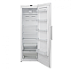 Frigider cu o usa Heinner HF-V401NFE++, 390 l, No Frost, Control electronic, Iluminare LED, Clasa E, H 186 cm, Alb
