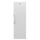 Frigider cu o usa Heinner HF-V401NFE++, 390 l, No Frost, Control electronic, Iluminare LED, Clasa E, H 186 cm, Alb