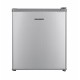 Frigider minibar Heinner HMB-HM41SE++, 41 l, Clasa E, H 51 cm, Argintiu