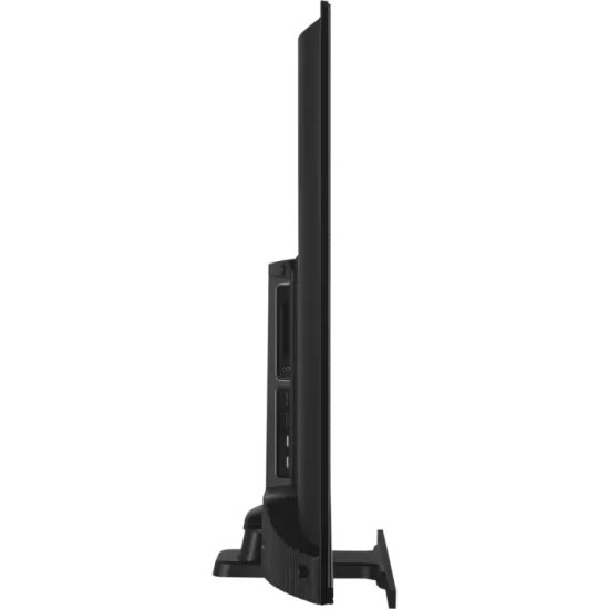 Televizor HORIZON 43HQ8590U/B, 108 cm, Smart Android, 4K Ultra HD, QLED, CLASA G