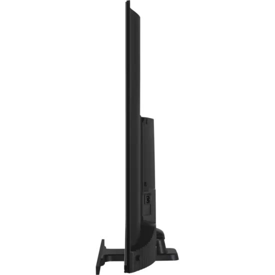 Televizor HORIZON 43HQ8590U/B, 108 cm, Smart Android, 4K Ultra HD, QLED, CLASA G