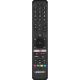 Televizor HORIZON 43HQ8590U/B, 108 cm, Smart Android, 4K Ultra HD, QLED, CLASA G