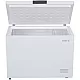 Lada Frigorifica Arctic AHO30P40, 308 l, Conditii extreme, Fast freeze LED control panel, Clasa E, Alb