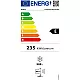 Lada Frigorifica Arctic AHO30P40, 308 l, Conditii extreme, Fast freeze LED control panel, Clasa E, Alb
