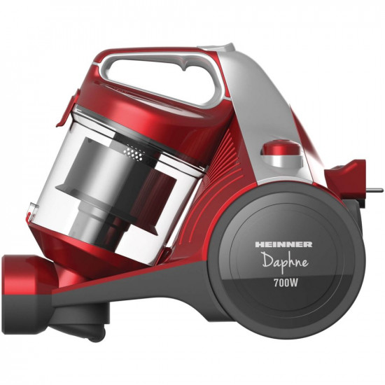 Aspirator fără sac Heinner, DAPHNE700