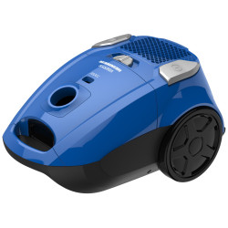 Aspirator cu sac Heinner cu sac textil 3 L și putere variabilă,HVCMBL1400V2
