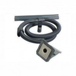 Aspirator cu sac Albatros Smart 85 Eco Red