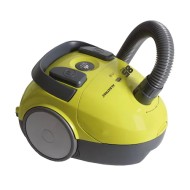 Aspirator cu sac Albatros Smart 85 Eco Green, 850 W, 1.8 l