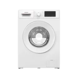 Masina de spalat rufe Albatros AWMI14105, 10 kg, Motor Inverter, Display led, 16 programe, 1400 rotatii, Clasa energetica A – 10%, Reincarcare cu rufe in timpul spalarii, Alb
