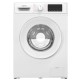 Masina de spalat rufe Albatros AWMI14107, 10 kg, Motor Inverter, 16 programe, 1400 rotatii/min., Clasa energetica A – 10%