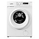 Masina de spalat rufe Albatros AWMI1484,8 kg, Slim, Motor Inverter, 15 Programe, 1400 Rotatii, Clasa A, Blocare acces copii, Alb