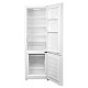 Combina Frigorifica Albalux AXCF350E, 262 L, Clasa energetica E, Termostat reglabil, 2 sertare congelator, H 177.3 cm, Alb