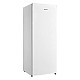 Congelator Albalux AXCG217E, 160 L, Clasa energetica E, Termostat reglabil, 5 sertare, H 142 cm, Alb