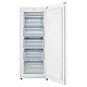 Congelator Albalux AXCG217E, 160 L, Clasa energetica E, Termostat reglabil, 5 sertare, H 142 cm, Alb