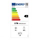 Frigider cu 2 usi Albalux AXDF293E, 204 L, Clasa energetica E, Termostat reglabil, Dezghetare automata frigider, H 143 cm, Alb