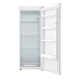 Frigider Albalux AXR297E, 230 L, Clasa energetica E, Dezghetare automata, Termostat reglabil, H 142 cm, Alb