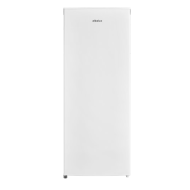 Frigider Albalux AXR297E, 230 L, Clasa energetica E, Dezghetare automata, Termostat reglabil, H 142 cm, Alb