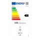 Frigider Albalux AXR297E, 230 L, Clasa energetica E, Dezghetare automata, Termostat reglabil, H 142 cm, Alb