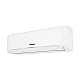 Aparat de aer conditionat HEINNER 9000 BTU, Clasa A++, kit instalare inclus, functie iFeel, functie Quiet, timer, auto restart, HAC-HS09KIT+, Alb