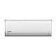 Aparat de aer conditionat HEINNER Crystal 12000 BTU, Clasa A++, Functie incalzire, Filtru cu densitate ridicata, Follow me, Functie Turbo, R32, HAC-CR12WHN, Alb
