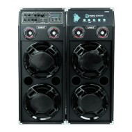 Set boxe audio samus twin sound 20 - 3000 W