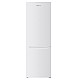 Combina Frigorifica Albatros CF395E, 315 L, Clasa energetica E, Termostat reglabil, 3 sertare congelator, H 186 cm, Alb