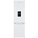 Combina Frigorifica Albatros CFD343E, 260 l, Clasa energetica E, Termostat reglabil, 3 sertare la congelator, H 180 cm, Alb