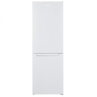 Combina Frigoifica Albatros CNF395E, Full No Frost, 293 l, Clasa energetica E, 3 sertare congelator, H 185 cm, Alb