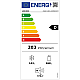 Combina frigorifica Liebherr CNsfd 2003 Pure, NoFrost, EasyFresh, 371 l, 201.5 сm, Clasa D, SteelFinish, Silver