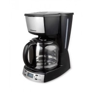 Cafetiera digitala Heinner