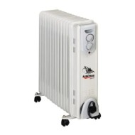 Calorifer Albatros RA-13T, 13 elementi, 3000 W