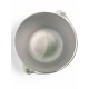 Ceaun aluminiu turnat 5L cu capac