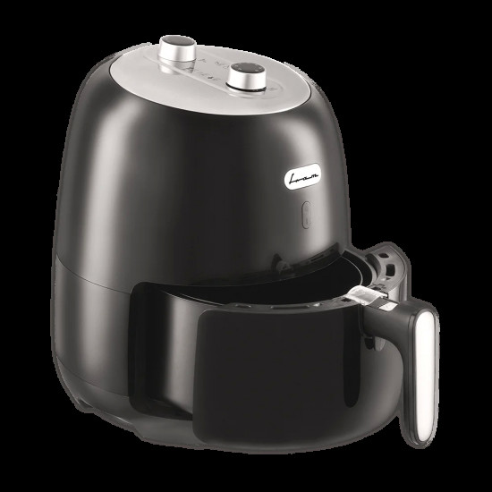 Friteuza cu aer cald FRAM FAF-1500BK
