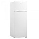 Frigider cu 2 usi Albatros FA283E, 206 l, Clasa energetica E, Termostat reglabil, H 143 cm, Alb