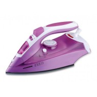 Fier de calcat Heinner Dyna 2900, 2400 W, Talpa ceramica, Mov