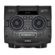 Boxa portabilă Samus, Fiesta 12, 100W RMS, Bluetooth, FM Radio, 400x401x1112mm, negru