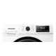Uscator de rufe Heinner HHPD-H90FRA++, Pompa de caldura, 9 kg, 15 programe, Clasa A++, Display LED, Power AirFlow, Alb