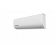 Aparat de aer conditionat Heinner Crystal HAC-CR12KITWIFI, 12000 BTU, Kit instalare inclus, control WIFI Clasa energetica Racire A++/ Incalzire A+, Follow Me, Turbo, Autocuratare, Alb