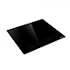 Plita incorporabila Heinner HBHI-M4ZB2FXSMTC, Inductie, 4 zone de gatit, Bridge, Boost, Slim, Control touch, Timer, Protectie copii, Indicator caldura reziduala, 60 cm, Negru