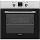 Cuptor incorporabil Heinner HBO-V659GCDRC-IX, 69 l, 9 functii, Multifunctional, Grill, Ventilatie, Timer, Display touch, Perete catalitic, Butoane pop-up, Clasa A, Inox