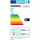 Aragaz mixt HEINNER HFSC-S60LITGC-BK, 4 arzatoare, Suport email, Capac metalic, Arindere electrica plita, Dispozitiv de siguranta plita, Cuptor electric, Clasa A, 7 functii, Timer, Grill, Ventilatie, Duze GPL incluse, Negru