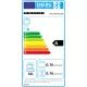 Aragaz mixt Heinner HFSC-S66FDCC-IBK, digital, 4 arzatoare, cuptor electric, autocuratare catalitica, timer, grill, ventilatie, aprindere electrica plita, sertar inferior vase, 60x60 cm, negru