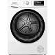 Uscator de rufe cu pompa de caldura HEINNER HHPD-HMY80IVFC+++, 8 KG, Clasa C, MOTOR INVERTER, Alb