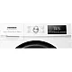 Uscator de rufe cu pompa de caldura HEINNER HHPD-HMY80IVFC+++, 8 KG, Clasa C, MOTOR INVERTER, Alb